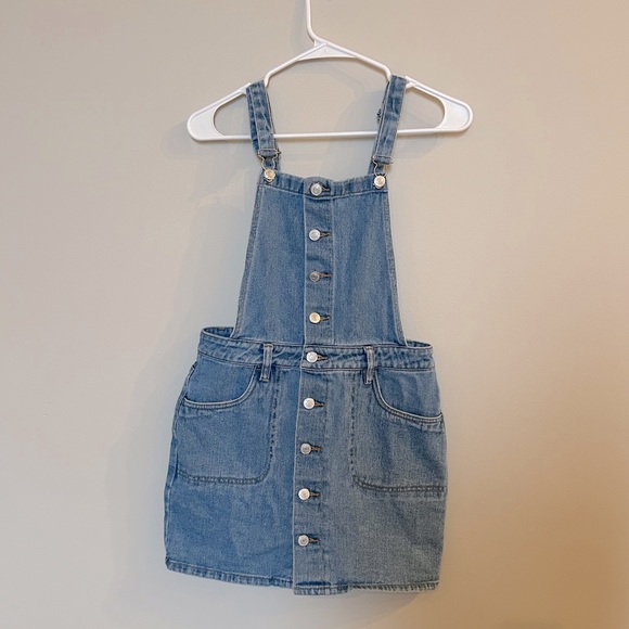 PacSun Dresses & Skirts - Denim Dress